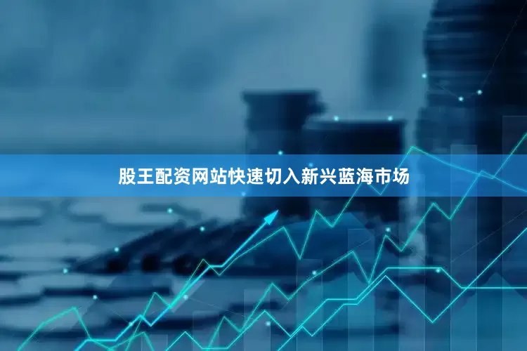 股王配资网站快速切入新兴蓝海市场